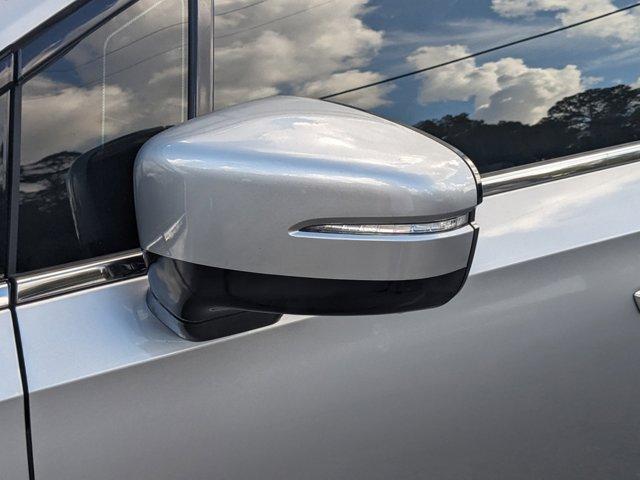 used 2023 Honda Odyssey car, priced at $39,984