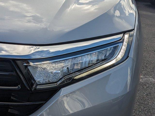 used 2023 Honda Odyssey car, priced at $39,984