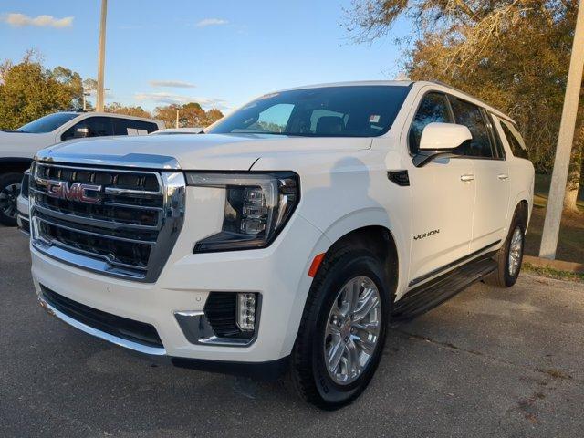 used 2023 GMC Yukon XL car, priced at $66,784