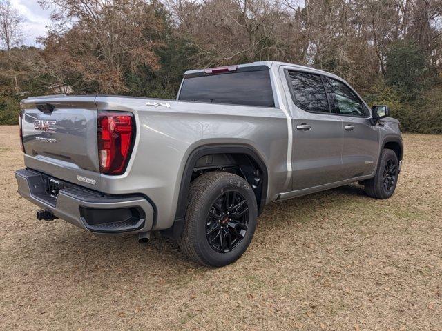 new 2025 GMC Sierra 1500 car, priced at $53,900