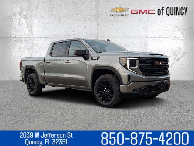 new 2025 GMC Sierra 1500 car, priced at $53,900