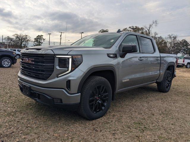 new 2025 GMC Sierra 1500 car, priced at $53,900