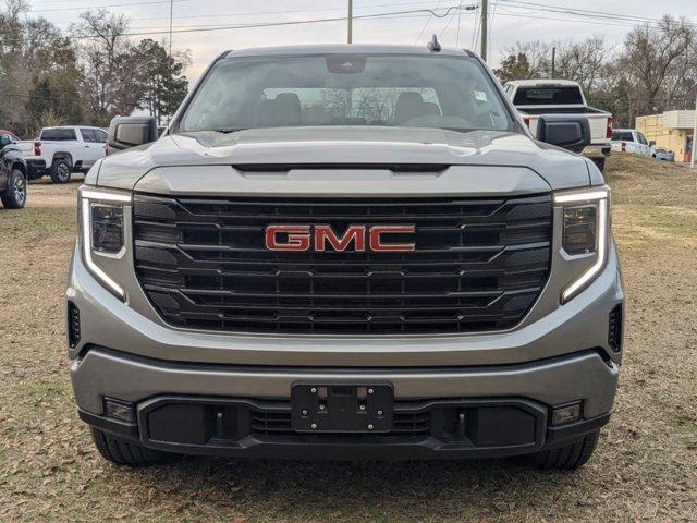 new 2025 GMC Sierra 1500 car, priced at $53,900