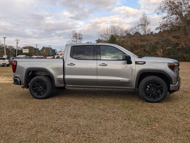 new 2025 GMC Sierra 1500 car, priced at $53,900