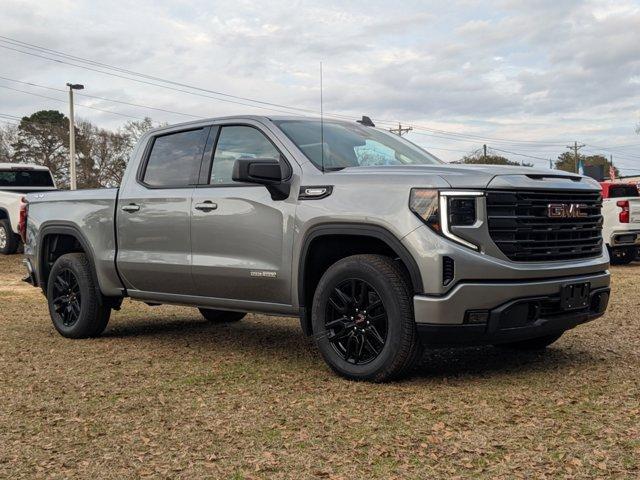 new 2025 GMC Sierra 1500 car, priced at $53,900