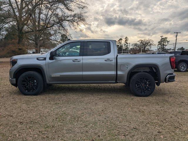 new 2025 GMC Sierra 1500 car, priced at $53,900