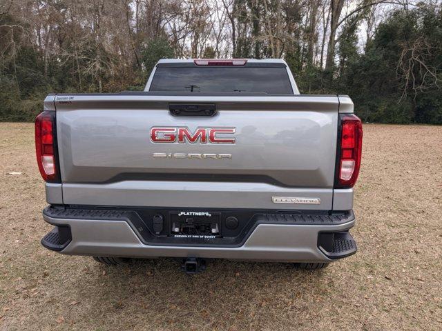 new 2025 GMC Sierra 1500 car, priced at $53,900