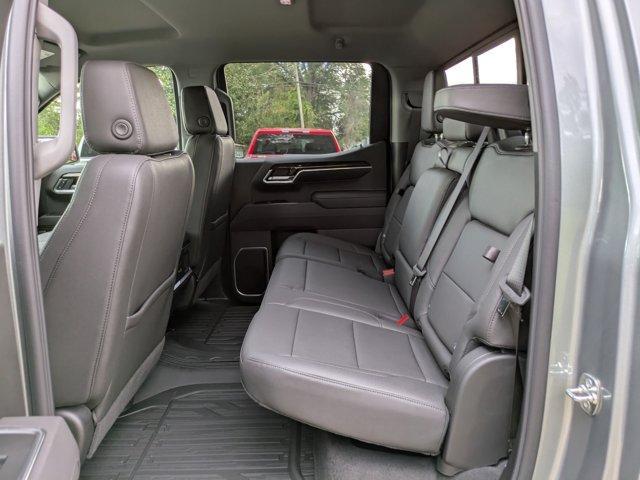 new 2026 GMC Sierra 1500 car, priced at $62,984