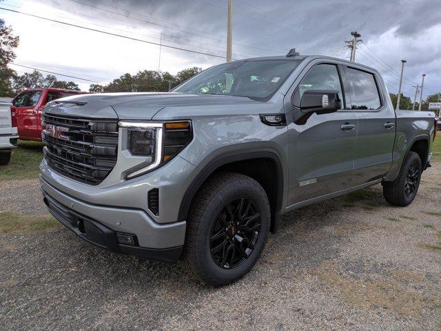 new 2026 GMC Sierra 1500 car, priced at $62,984