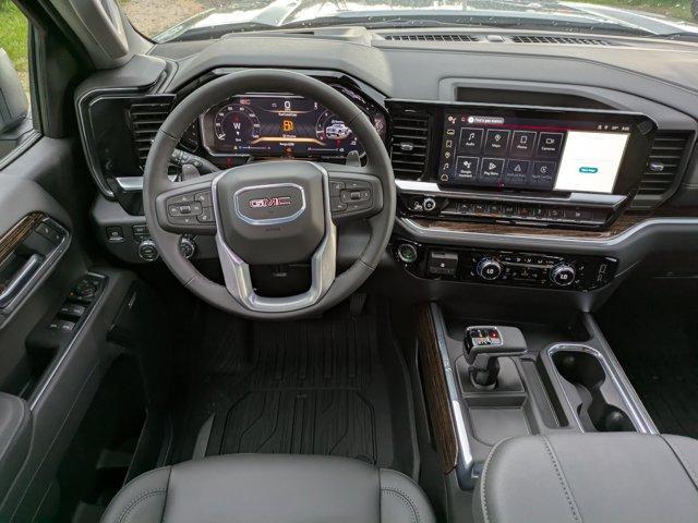 new 2026 GMC Sierra 1500 car, priced at $62,984