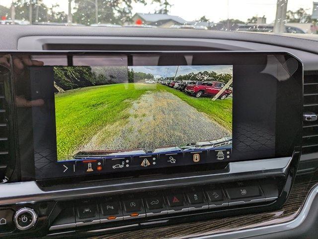 new 2026 GMC Sierra 1500 car, priced at $62,984