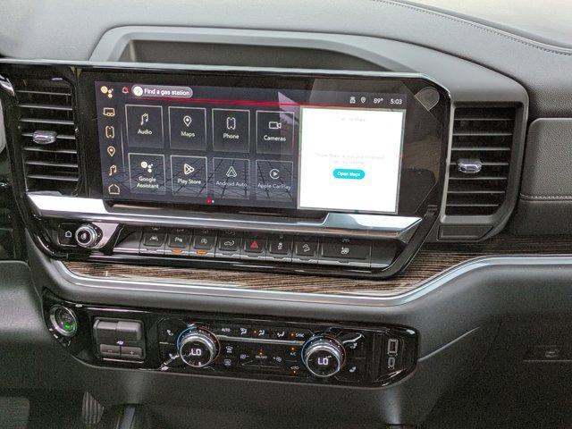 new 2026 GMC Sierra 1500 car, priced at $62,984