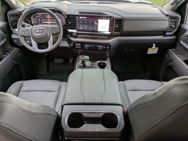 new 2026 GMC Sierra 1500 car, priced at $62,984