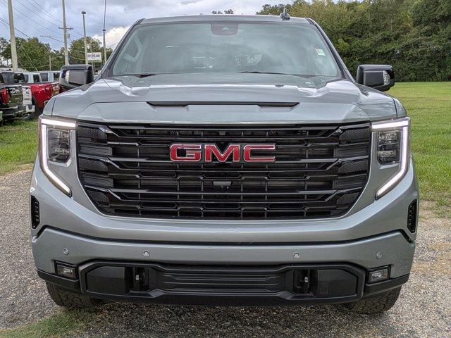 new 2026 GMC Sierra 1500 car, priced at $62,984