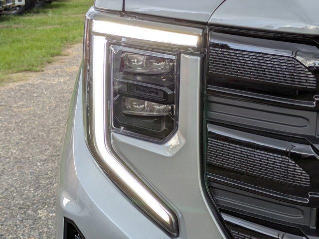 new 2026 GMC Sierra 1500 car, priced at $62,984