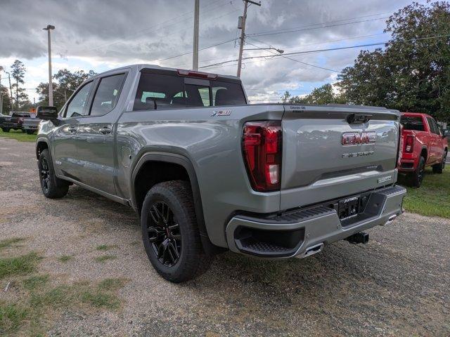 new 2026 GMC Sierra 1500 car, priced at $62,984