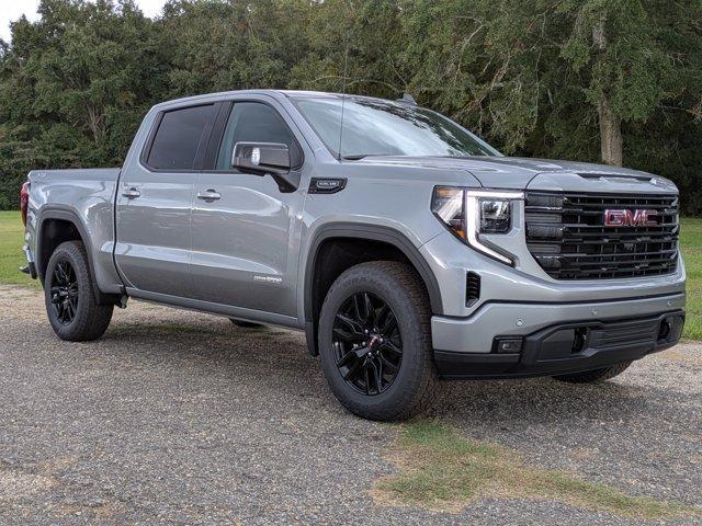 new 2026 GMC Sierra 1500 car, priced at $62,984