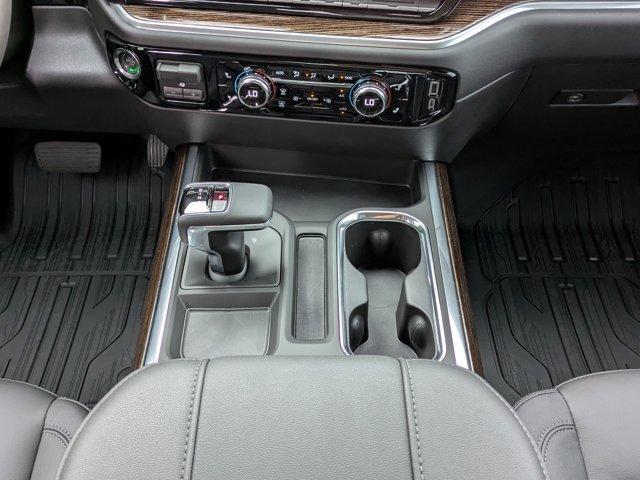 new 2026 GMC Sierra 1500 car, priced at $62,984