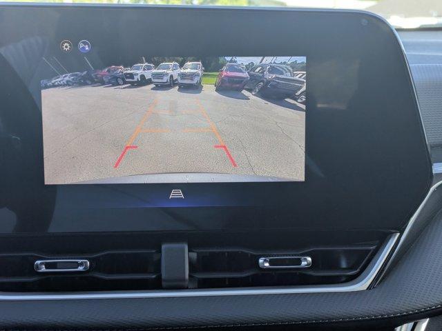 new 2026 Chevrolet Equinox car, priced at $28,784