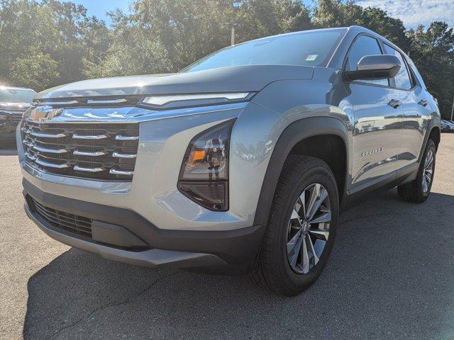 new 2026 Chevrolet Equinox car, priced at $28,784