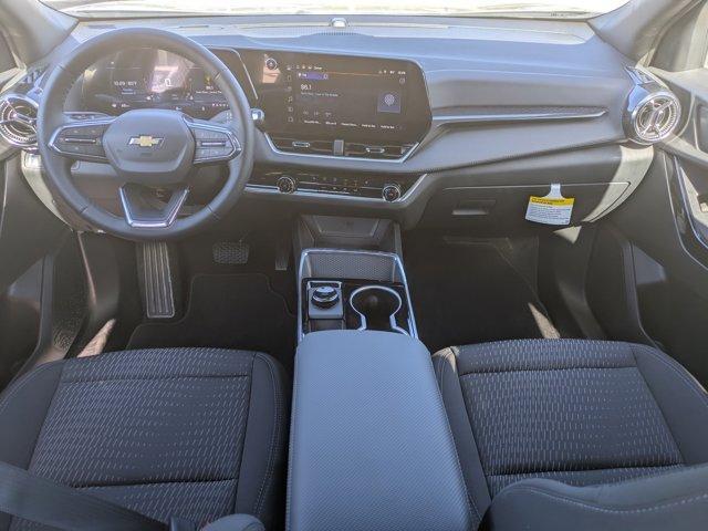 new 2026 Chevrolet Equinox car, priced at $28,784