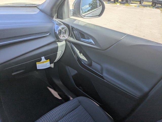 new 2026 Chevrolet Equinox car, priced at $28,784