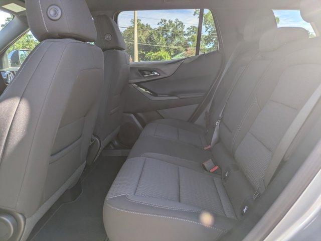 new 2026 Chevrolet Equinox car, priced at $28,784