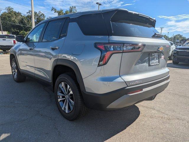 new 2026 Chevrolet Equinox car, priced at $28,784