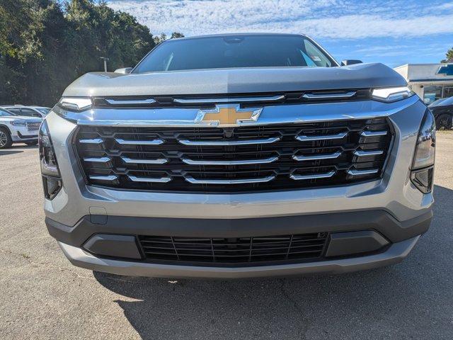 new 2026 Chevrolet Equinox car, priced at $28,784