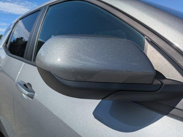 new 2026 Chevrolet Equinox car, priced at $28,784