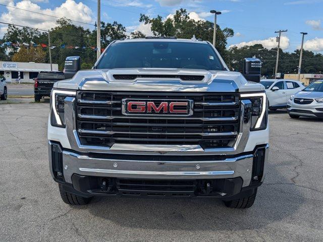 new 2024 GMC Sierra 2500 car, priced at $81,985