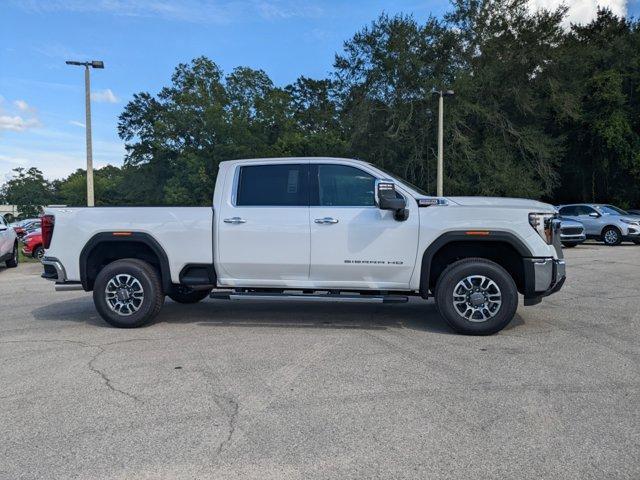 new 2024 GMC Sierra 2500 car, priced at $81,985