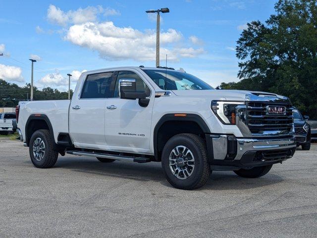 new 2024 GMC Sierra 2500 car, priced at $81,985