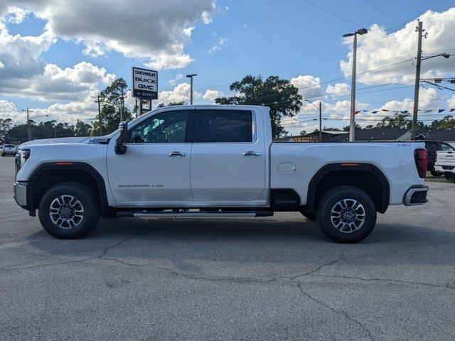 new 2024 GMC Sierra 2500 car, priced at $81,985