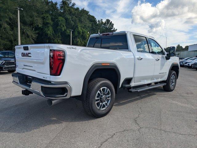 new 2024 GMC Sierra 2500 car, priced at $81,985