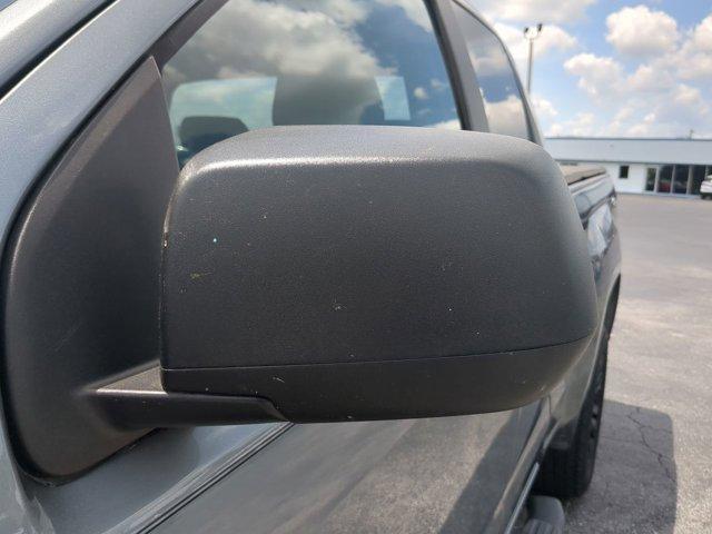 used 2022 GMC Canyon car, priced at $26,484