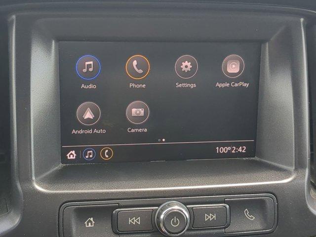 used 2022 GMC Canyon car, priced at $26,484