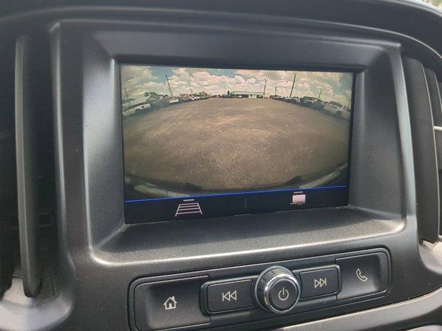 used 2022 GMC Canyon car, priced at $26,484