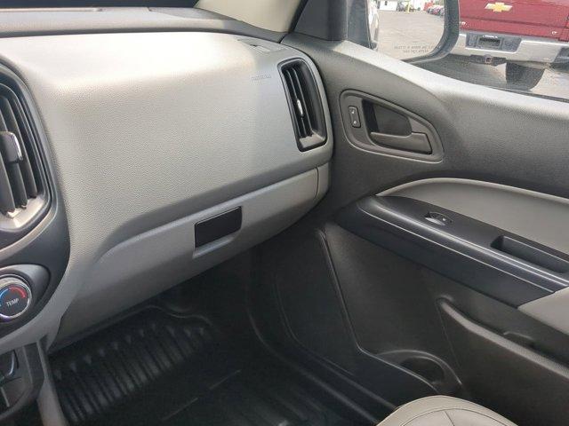 used 2022 GMC Canyon car, priced at $26,484