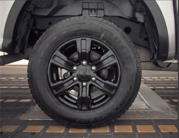 used 2022 Ford Ranger car, priced at $14,984