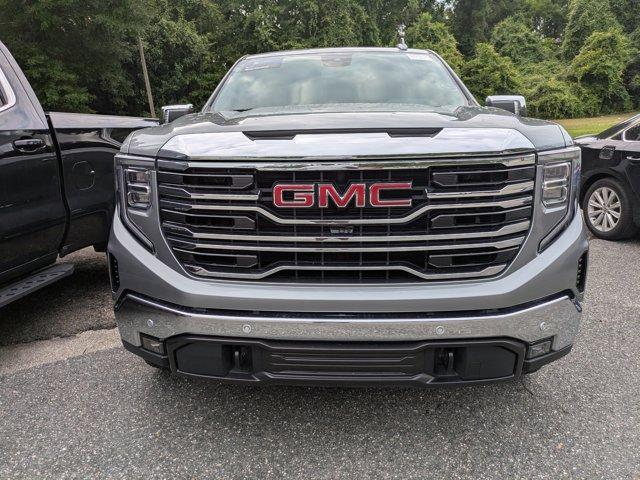 used 2024 GMC Sierra 1500 car, priced at $52,984