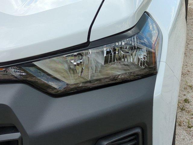 new 2025 Chevrolet Colorado car, priced at $36,100