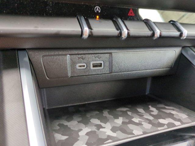 new 2025 Chevrolet Colorado car, priced at $36,100