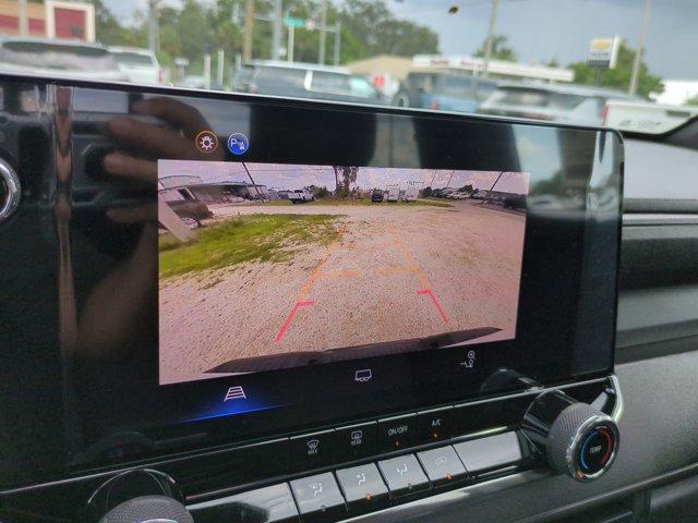 new 2025 Chevrolet Colorado car, priced at $36,100