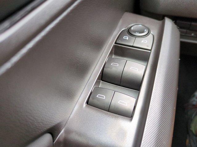 new 2025 Chevrolet Colorado car, priced at $36,100