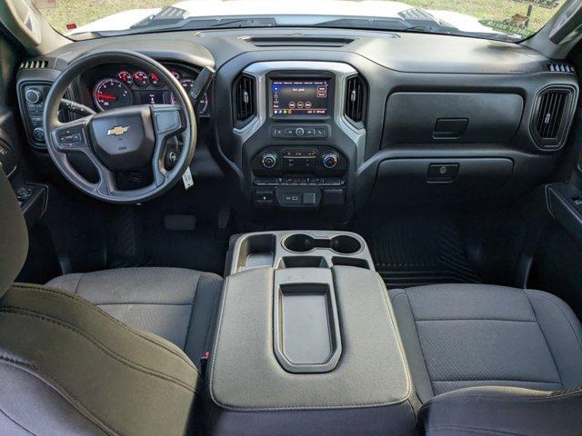 used 2023 Chevrolet Silverado 2500 car, priced at $46,984