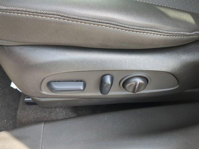 used 2023 Buick Encore GX car, priced at $17,484