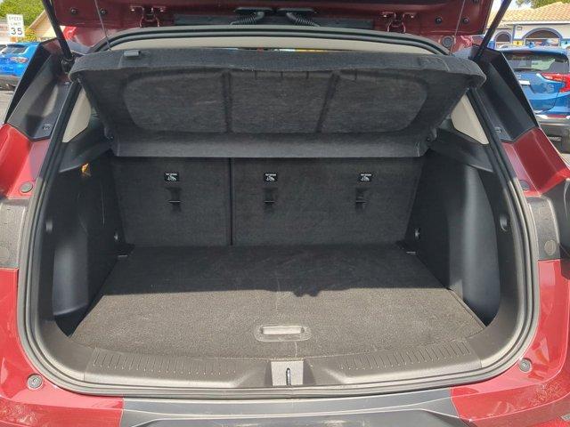used 2023 Buick Encore GX car, priced at $17,484