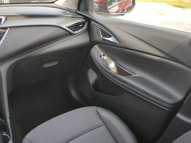 used 2023 Buick Encore GX car, priced at $17,484