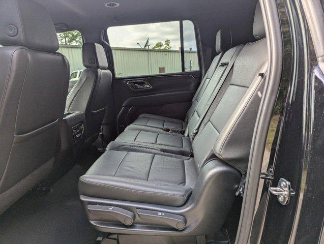 used 2023 Chevrolet Suburban car, priced at $48,584